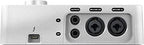 Universal Audio Apollo Solo TB3 Desktop Interface