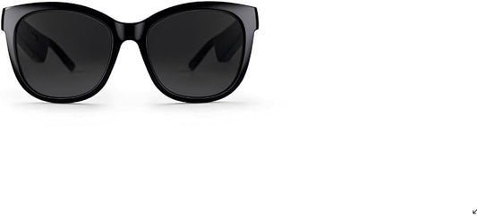 Bose 851336-0110 Frames Soprano Bluetooth Audio Sunglasses