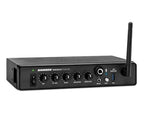 Samson SAM4U MediaTrack 4-Channel Rackmount Mixer USB Interface
