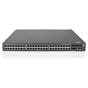 HP JG312A 5500-48G-4SFP 48-Port Gigabit HI Switch — main product image