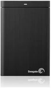 Seagate STBU1000100 1TB Backup Plus Portable Hard Drive — main product image