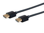 Monoprice 124182 1ft Premium Certified 4K HDMI Cable
