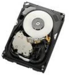 Dell Constellation Es.3 4TB 7.2K SAS Hard Drive