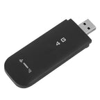 Cocoarm 4G LTE USB Portable WiFi Hotspot Router with SIM Slot
