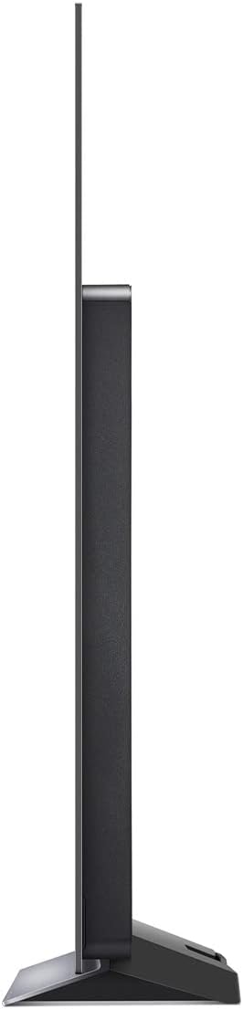 LG OLED83C2PUA 83-Inch C2 Series OLED evo 4K Smart TV