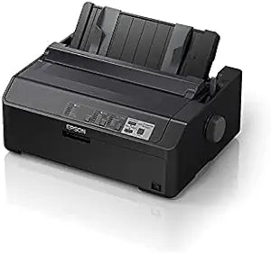 Epson C11CF39202 LQ-590II Dot Matrix Printer Refurbished — main product image