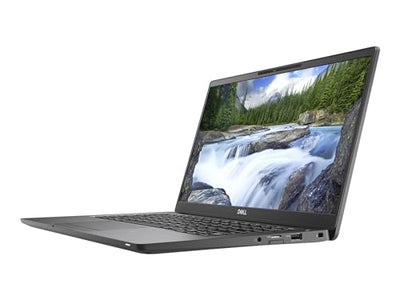 Dell Latitude 7400 Renewed 14-Inch Business Laptop