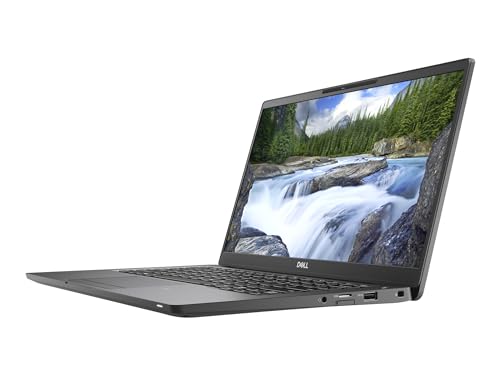 Dell Latitude 7400 Renewed 14-Inch Business Laptop — main product image