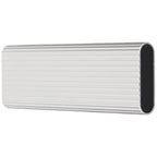 BSTiltion M.2 NVMe SSD Enclosure with Tool-Free Install