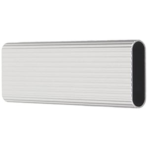 BSTiltion M.2 NVMe SSD Enclosure with Tool-Free Install