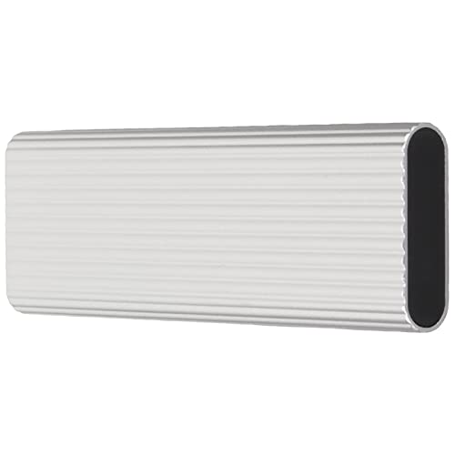 BSTiltion M.2 NVMe SSD Enclosure with Tool-Free Install — main product image