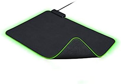 Razer RZ02-02500100-R3M1 Goliathus Chroma RGB Mouse Mat