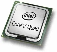 Intel Core 2 Quad Q9550 2.83GHz LGA 775 CPU — main product image