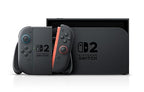 Nintendo Switch 2 Console With Choice of Digital Game Bundle