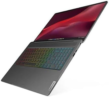 Lenovo Ideapad 5 Chromebook i3 Gaming Laptop (Renewed)