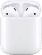 Apple MV7N2AM/A AirPods Wireless Earbuds with Charging Case