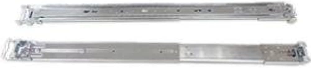 QNAP RAIL-B02 Network Storage System Mounting Rail Kit