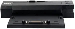 Dell 452-11512 E-Port Advanced Docking Station - 240W USB 3.0 — main product image