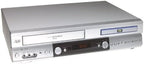 JVC HR-XVC1U DVD-VCR Combo Player Recorder
