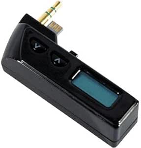 Pelican FBA_PL6057 FM Modulator for PSP