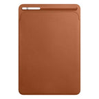 Apple Leather Sleeve for 10.5-inch iPad Pro Saddle Brown