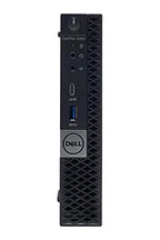 Dell 5060-MICRO i7 Mini PC 32GB RAM 500GB NVMe (Renewed)
