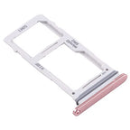 HuiJiang Tech Parts Galaxy Note20 Ultra SIM & MicroSD Tray, Gold
