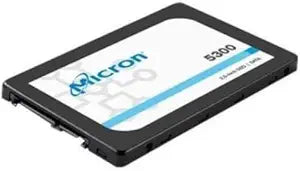 Lenovo 4XB7A17205 5300 480GB SATA 3.5" SSD Server Drive