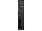 Dell 7060-MINI i7 Mini Desktop 16GB 256GB SSD Renewed