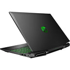 HP 2S0U4AV-226403-R Pavilion RTX 3050 Gaming Laptop (Renewed)