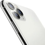 Apple iPhone 11 Pro Max 256GB Silver T-Mobile (Renewed)