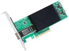 Intel X520QDA1 Ethernet QSFP+ PCI-E Server Adapter — main product image