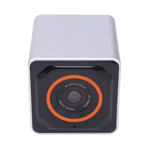 Zunate 4K PDAF Autofocus Streaming Webcam — main product image