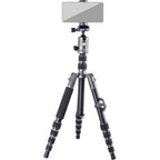 Panasonic 70-300mm: Lumix S L-Mount Telephoto Macro Lens