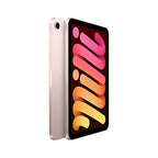 Apple IPAD MINI 6 64GB Pink (Renewed)