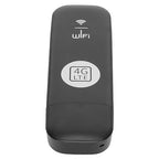 Dioche 4G LTE USB WiFi Modem and Portable Travel Router