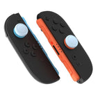 PlayVital Nintendo Switch 2 Joycon Silicone Thumb Grip Caps