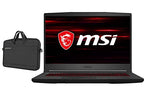 MSI GF63440-4554-10781 RTX 3050 Gaming Laptop