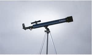 Rokinon 62550 Compact Refractor Telescope with Tripod