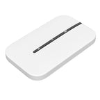 Hamwesh 4G LTE Unlocked Mobile WiFi Hotspot
