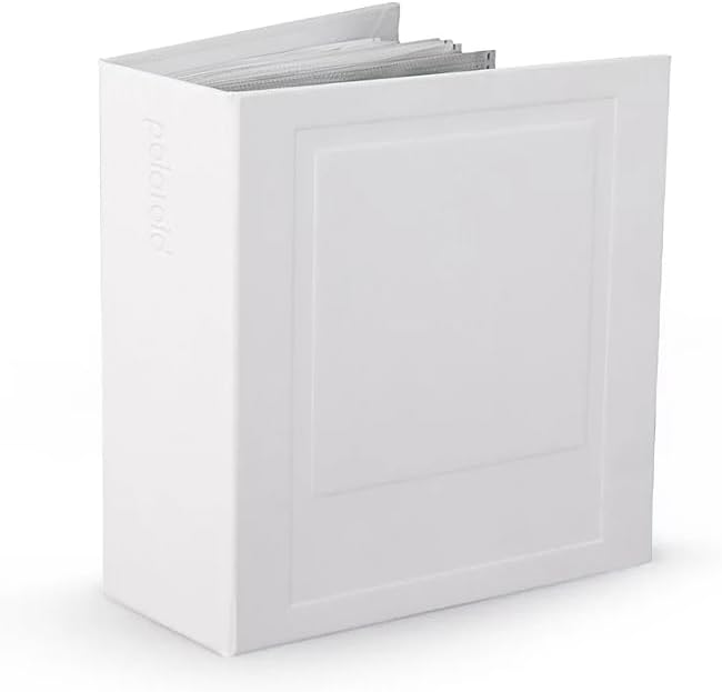 Polaroid Now Gen2 I-Type Instant Film Camera Bundle Black