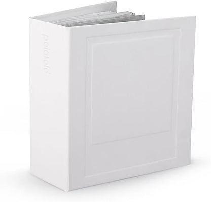 Polaroid Now Gen2 I-Type Instant Film Camera Bundle Black