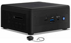 Intel NUC Kit RNUC11PAHI30Z01 Mini PC i3-1115G4