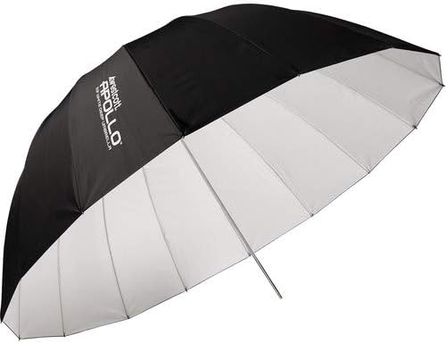 Westcott Deep White Bounce Umbrella (53'') — main product image