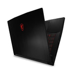 MSI GF63 11260 Gaming Laptop, RTX 3050 Ti, 144Hz
