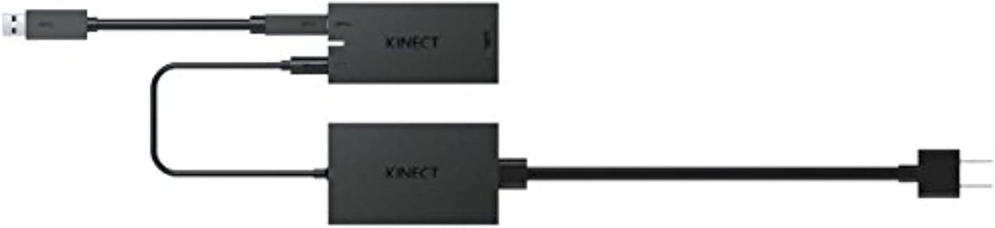 Microsoft 9J7-00001 Kinect Adapter for Windows