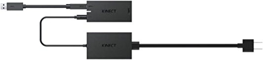 Microsoft 9J7-00001 Kinect Adapter for Windows