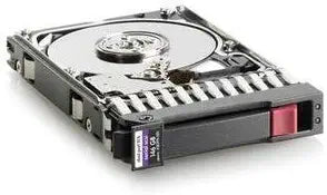 HP 375874-017 450GB 15K SAS HDD