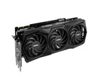 MSI RTX 3090 TI Black Trio 24G Gaming Graphics Card