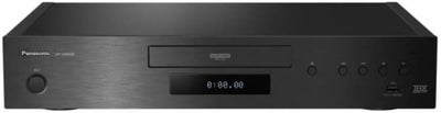 Panasonic DP-UB9000 4K Blu-ray Player - HDR10+, Dolby Vision